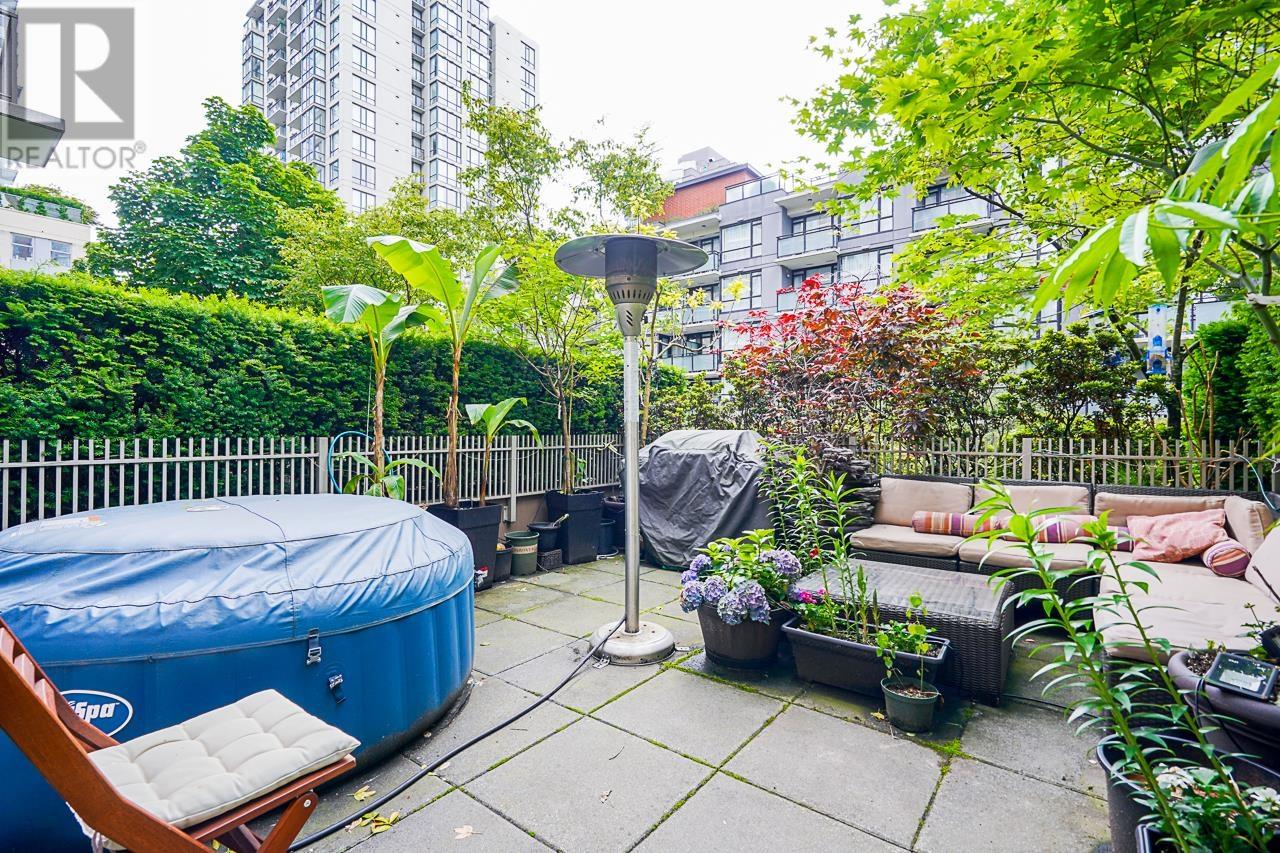210 1055 Richards Street, Vancouver, British Columbia  V6B 0C2 - Photo 22 - R2970984