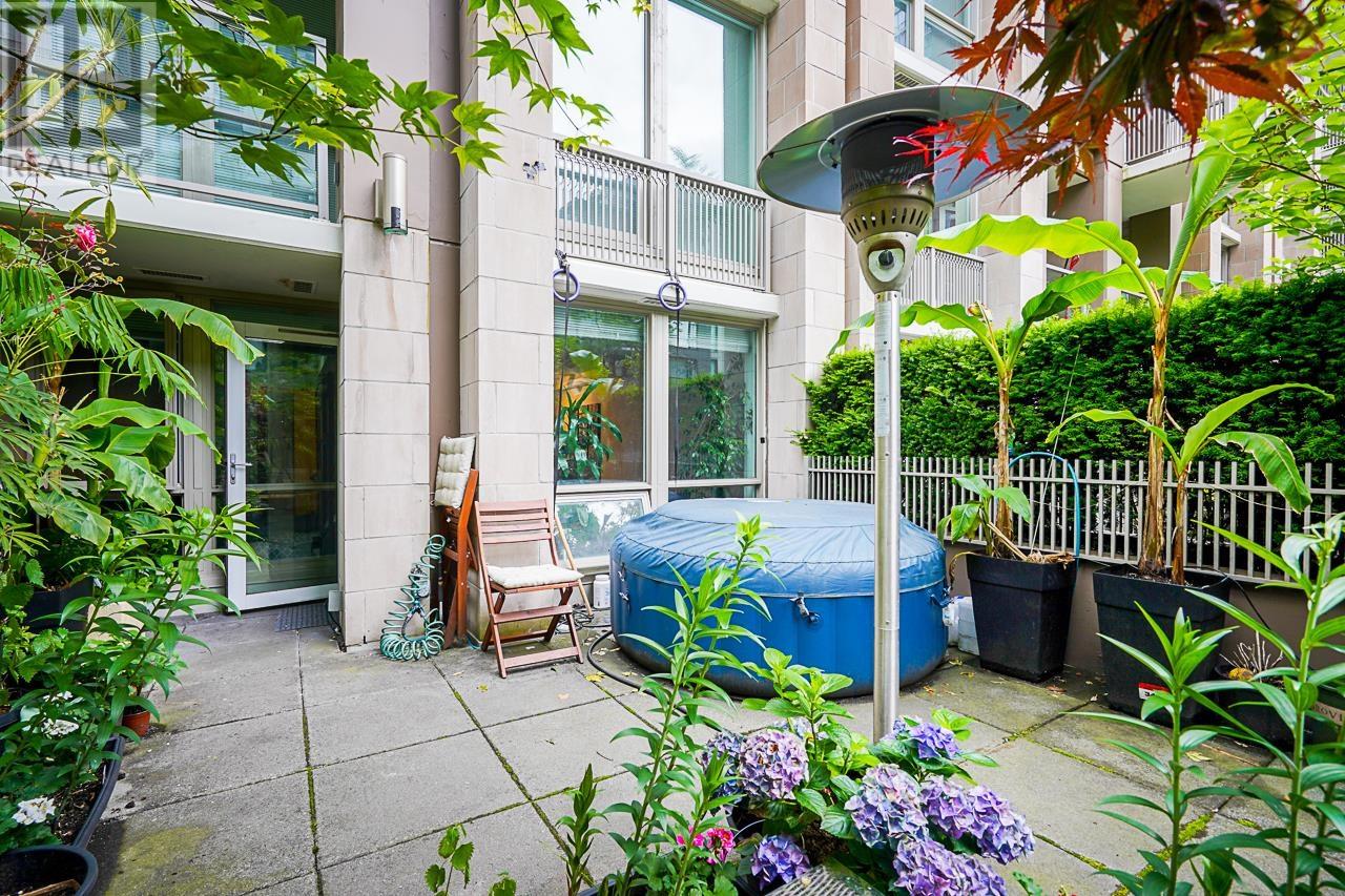 210 1055 Richards Street, Vancouver, British Columbia  V6B 0C2 - Photo 26 - R2970984