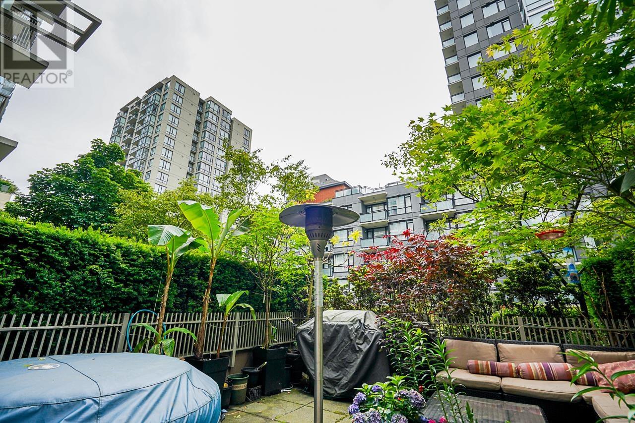 210 1055 Richards Street, Vancouver, British Columbia  V6B 0C2 - Photo 27 - R2970984