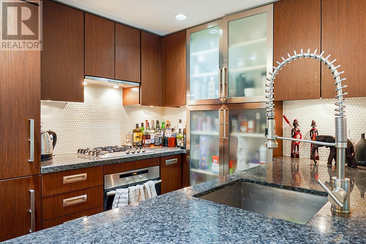 210 1055 Richards Street, Vancouver, British Columbia  V6B 0C2 - Photo 8 - R2970984
