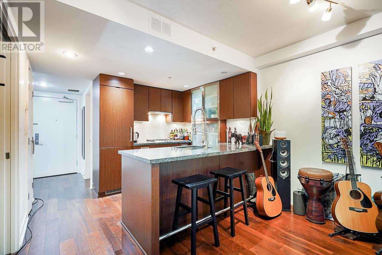 210 1055 Richards Street, Vancouver, British Columbia  V6B 0C2 - Photo 9 - R2970984