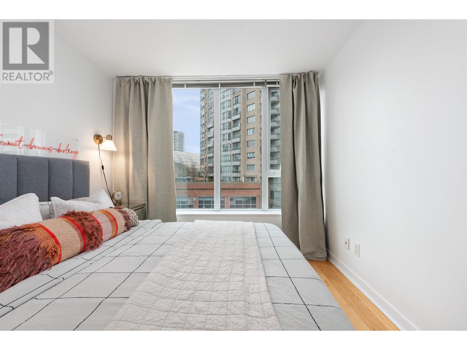 707 58 Keefer Place, Vancouver, British Columbia  V6B 0B8 - Photo 10 - R2970996