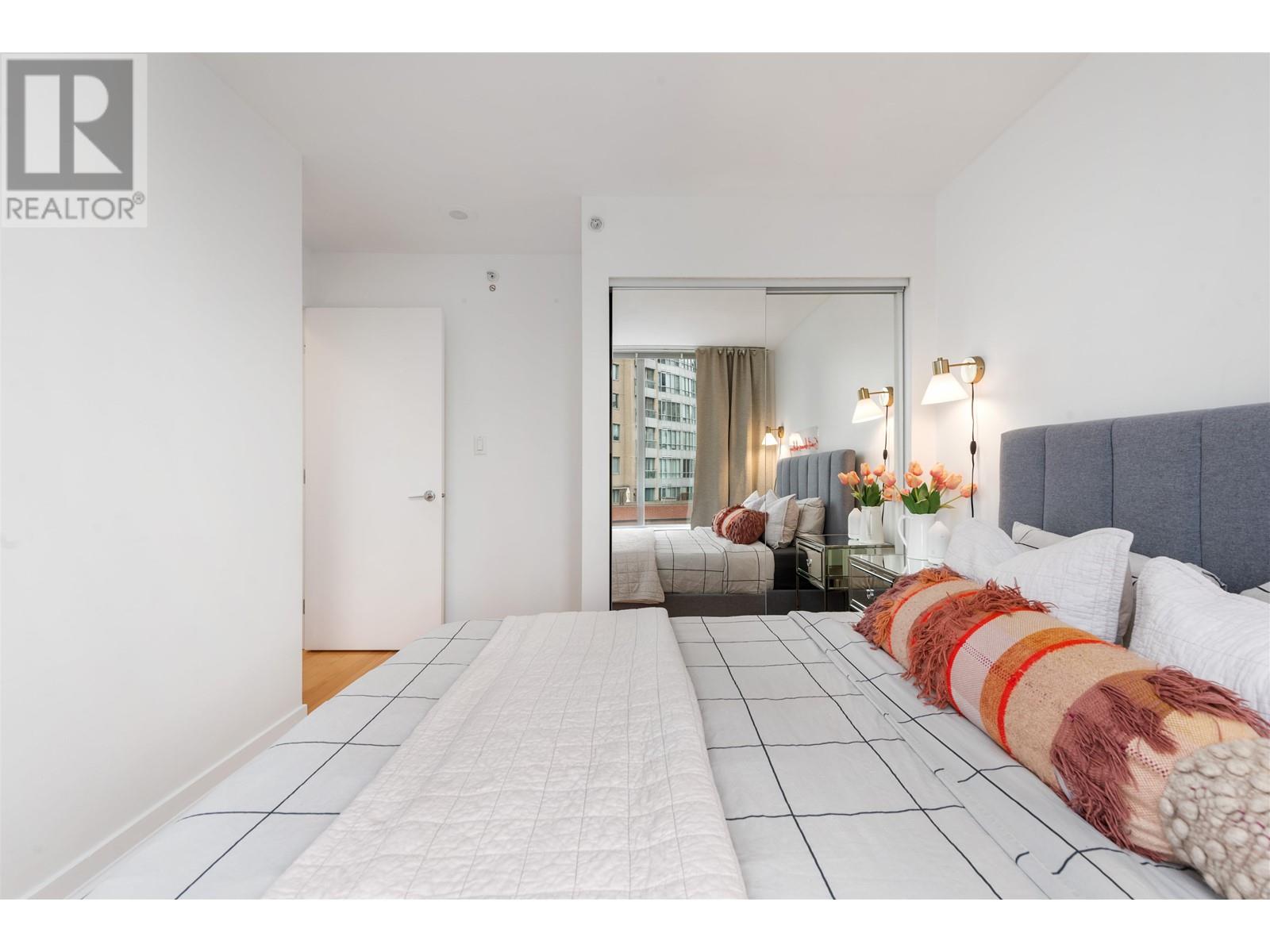 707 58 Keefer Place, Vancouver, British Columbia  V6B 0B8 - Photo 11 - R2970996