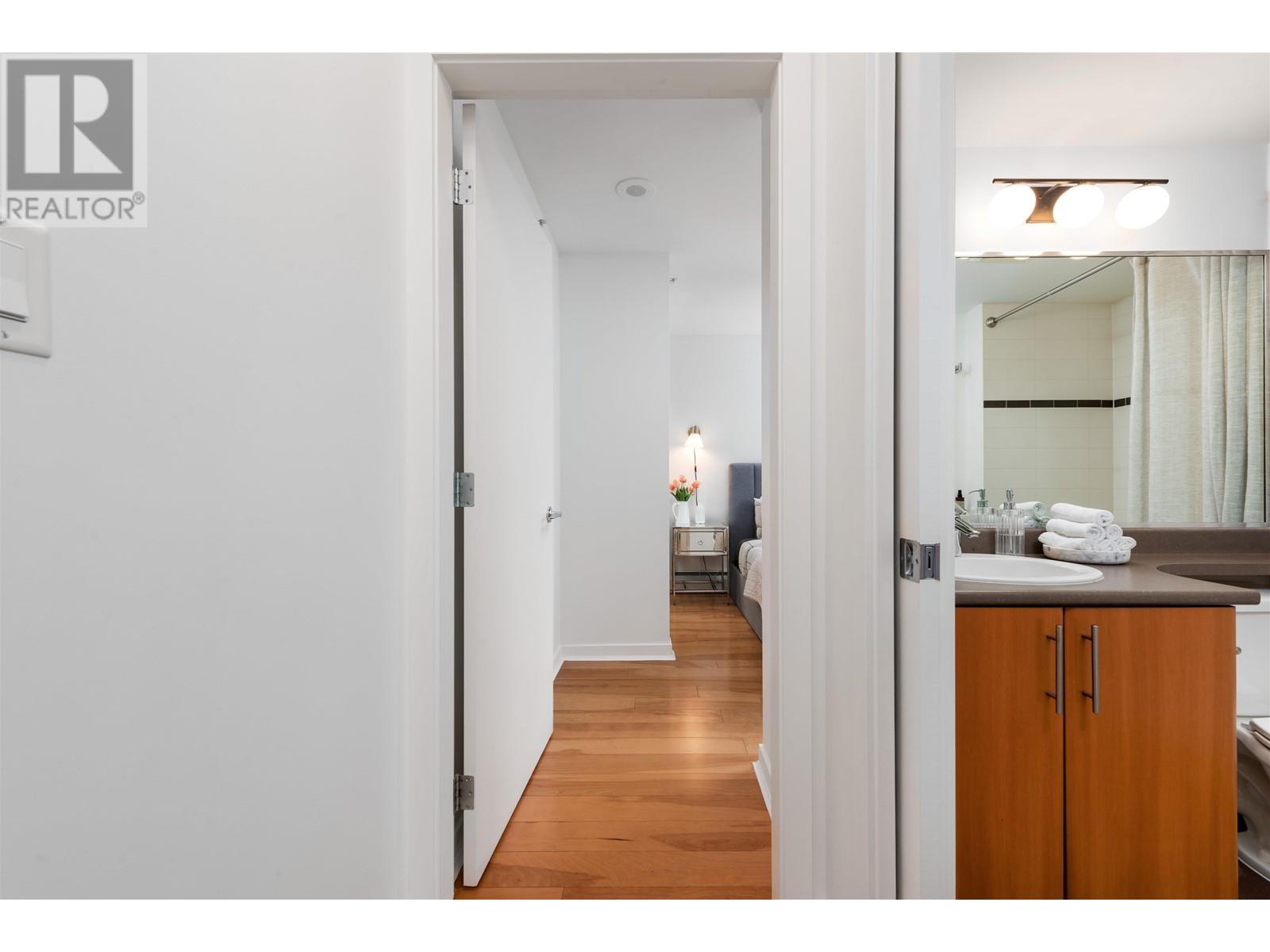 707 58 Keefer Place, Vancouver, British Columbia  V6B 0B8 - Photo 12 - R2970996