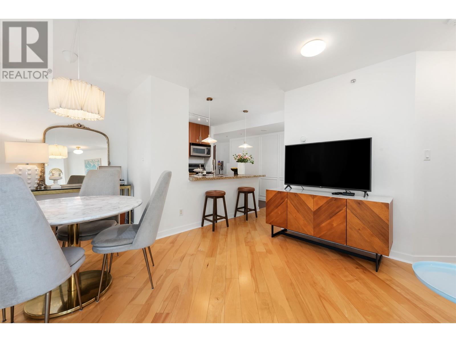 707 58 Keefer Place, Vancouver, British Columbia  V6B 0B8 - Photo 13 - R2970996
