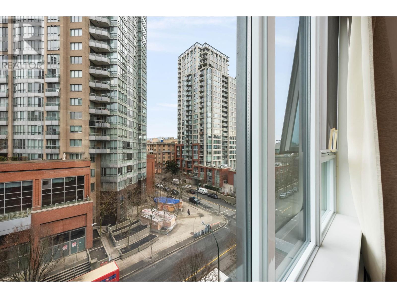 707 58 Keefer Place, Vancouver, British Columbia  V6B 0B8 - Photo 17 - R2970996