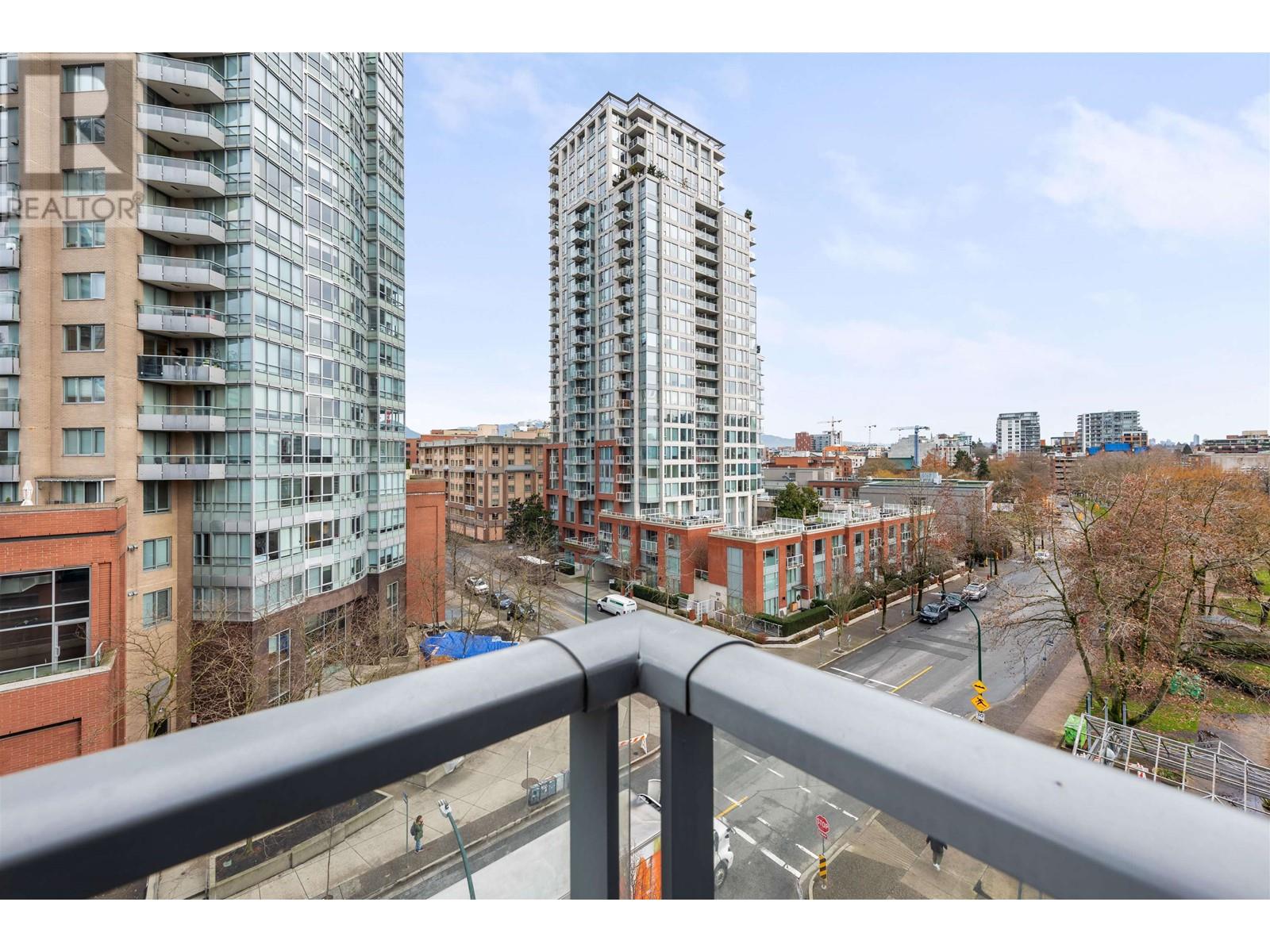 707 58 Keefer Place, Vancouver, British Columbia  V6B 0B8 - Photo 18 - R2970996
