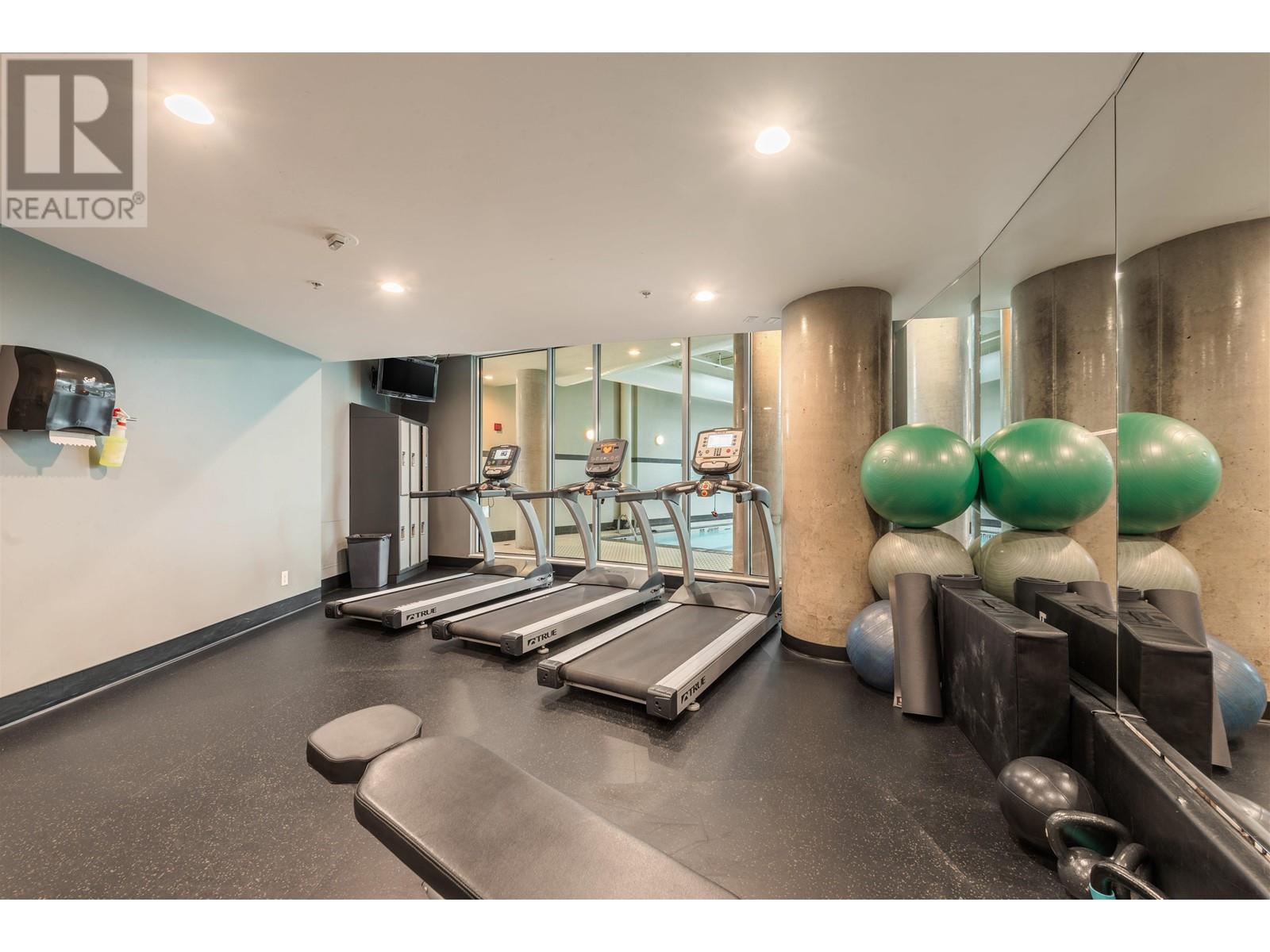 707 58 Keefer Place, Vancouver, British Columbia  V6B 0B8 - Photo 19 - R2970996