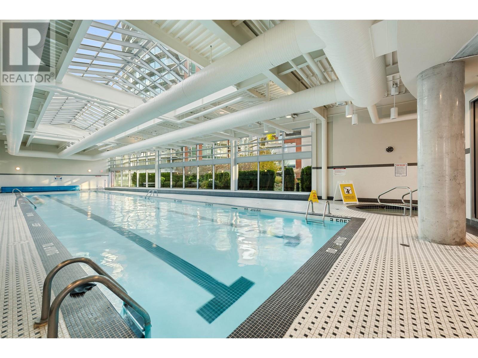 707 58 Keefer Place, Vancouver, British Columbia  V6B 0B8 - Photo 21 - R2970996