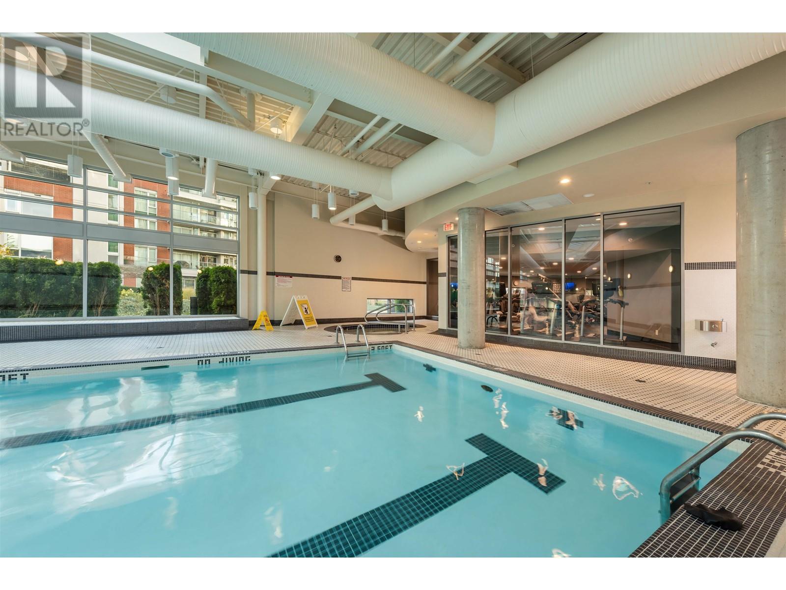 707 58 Keefer Place, Vancouver, British Columbia  V6B 0B8 - Photo 22 - R2970996