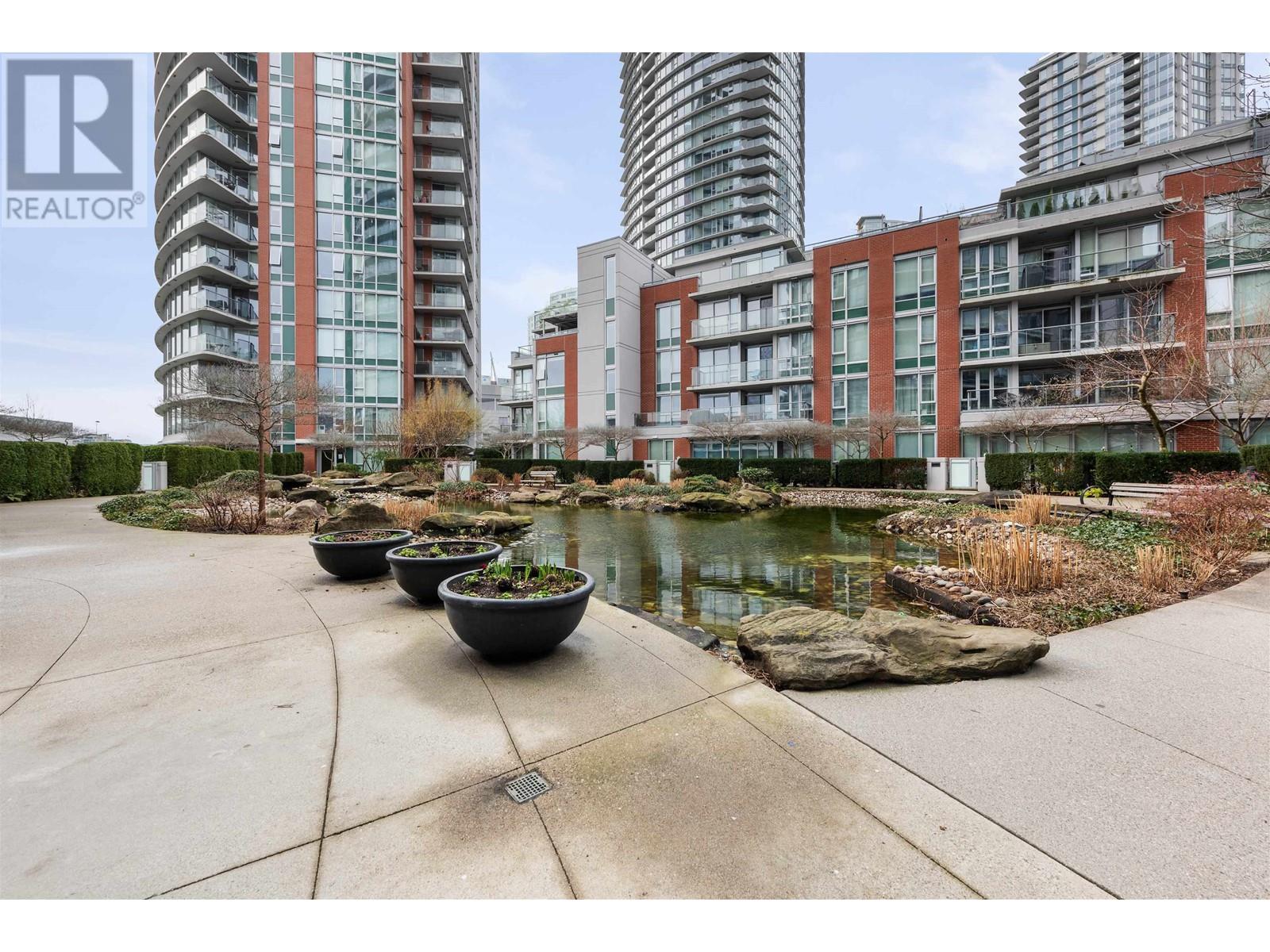 707 58 Keefer Place, Vancouver, British Columbia  V6B 0B8 - Photo 25 - R2970996