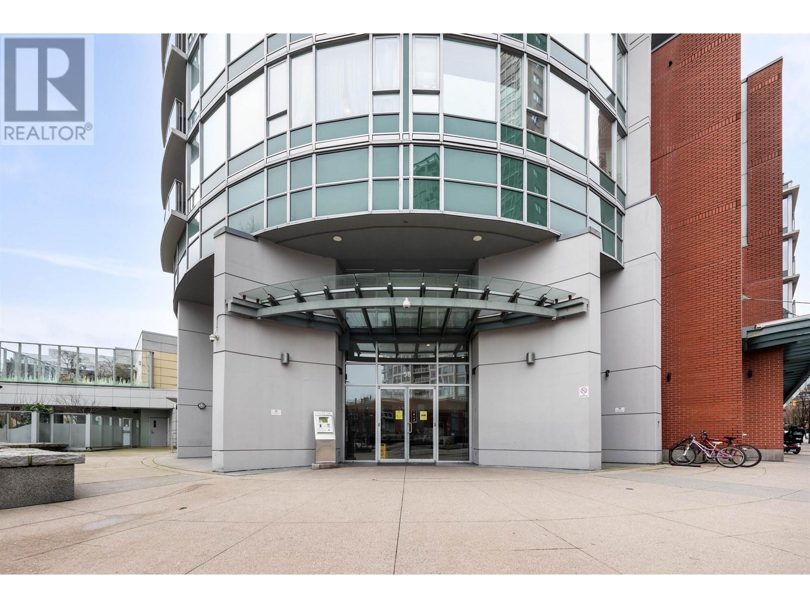 707 58 Keefer Place, Vancouver, British Columbia  V6B 0B8 - Photo 26 - R2970996