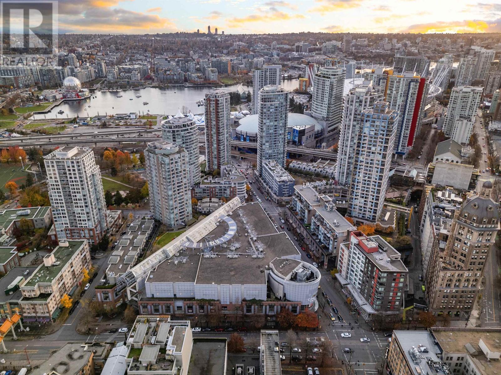 707 58 Keefer Place, Vancouver, British Columbia  V6B 0B8 - Photo 31 - R2970996