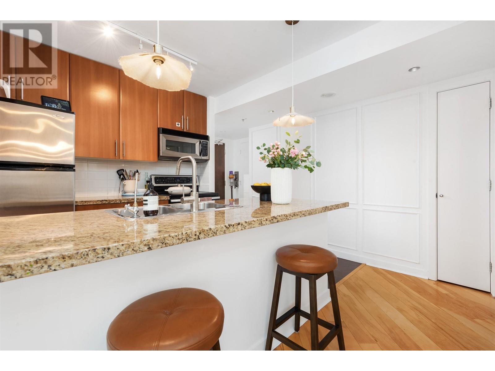 707 58 Keefer Place, Vancouver, British Columbia  V6B 0B8 - Photo 5 - R2970996
