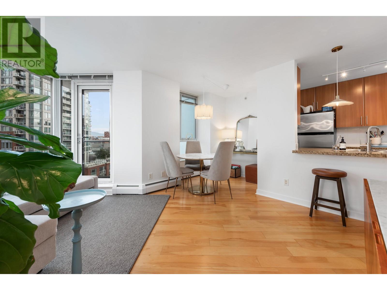 707 58 Keefer Place, Vancouver, British Columbia  V6B 0B8 - Photo 7 - R2970996