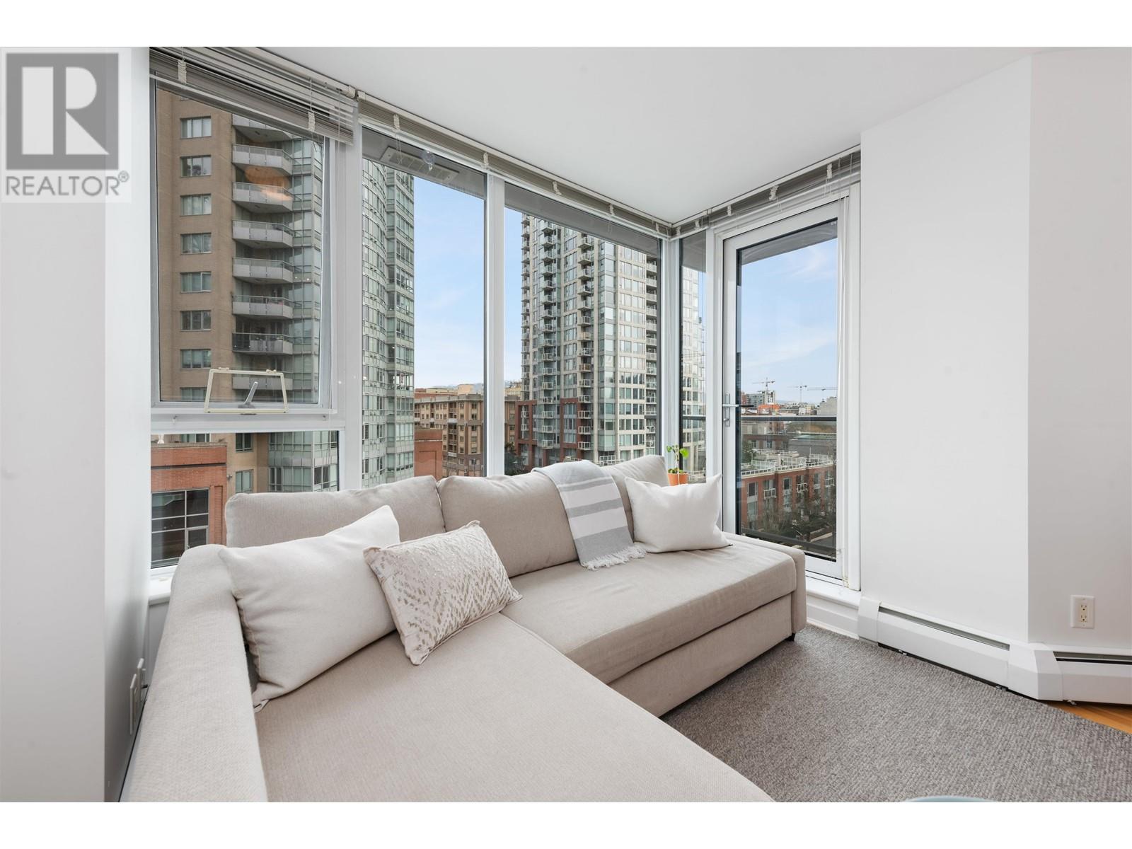 707 58 Keefer Place, Vancouver, British Columbia  V6B 0B8 - Photo 8 - R2970996