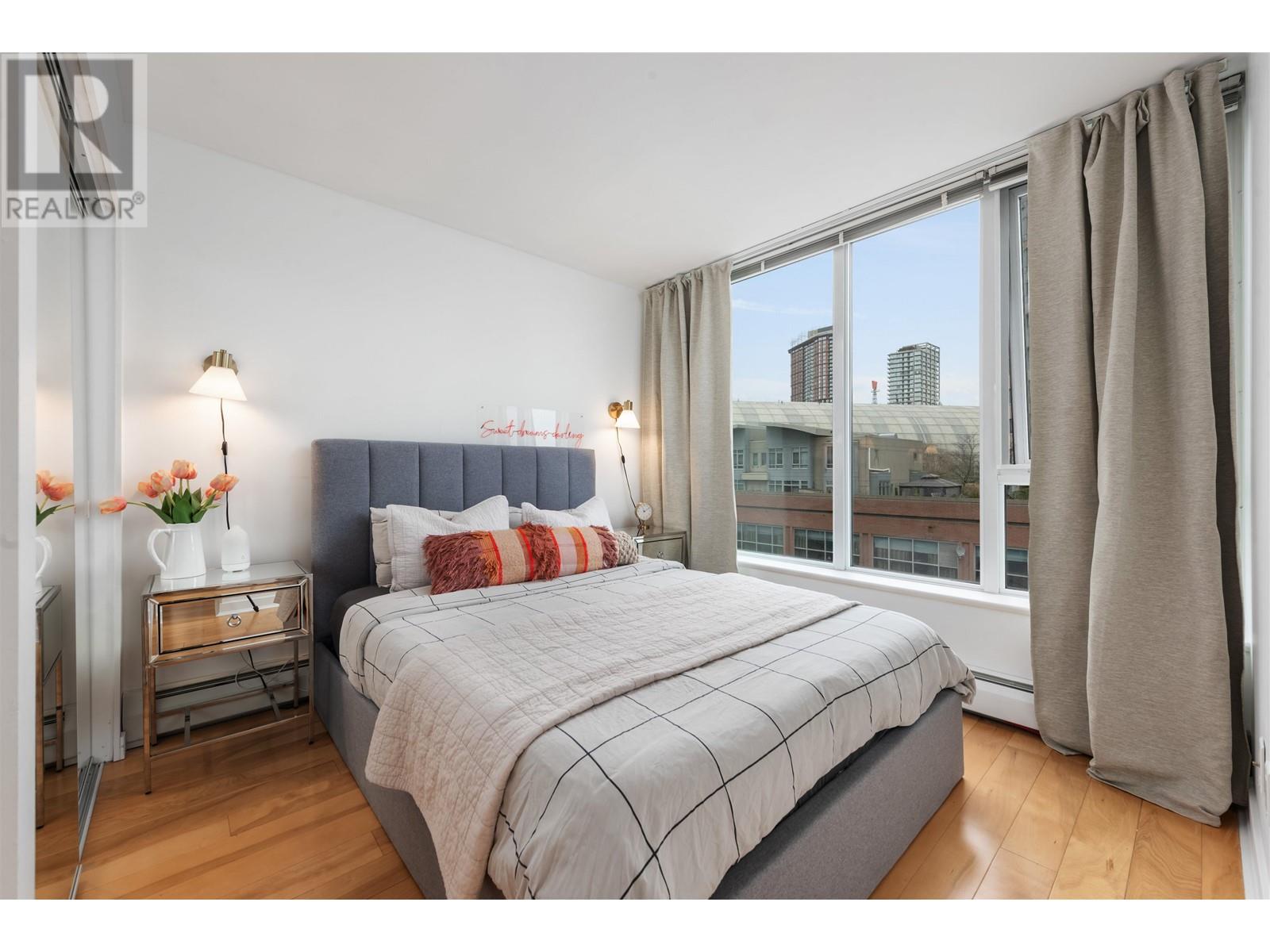707 58 Keefer Place, Vancouver, British Columbia  V6B 0B8 - Photo 9 - R2970996