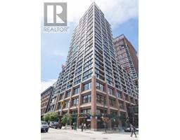 2201 108 W CORDOVA STREET, Vancouver, British Columbia