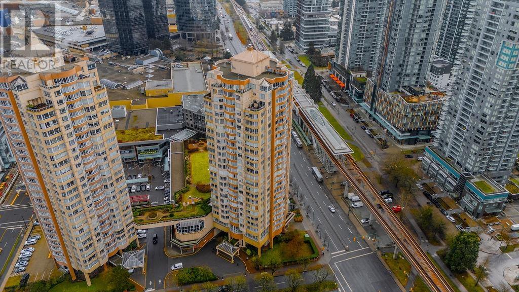 1002 6240 Mckay Avenue, Burnaby, British Columbia  V5H 4L8 - Photo 12 - R2971013
