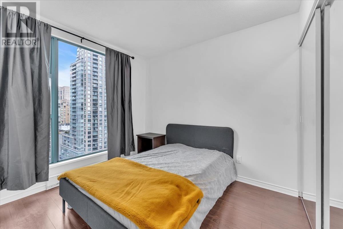 1803 939 Homer Street, Vancouver, British Columbia  V6B 2W6 - Photo 12 - R2971014