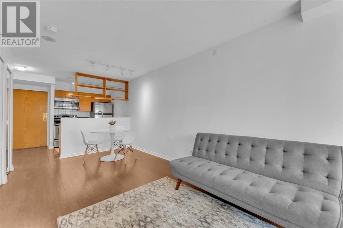 1803 939 Homer Street, Vancouver, British Columbia  V6B 2W6 - Photo 17 - R2971014