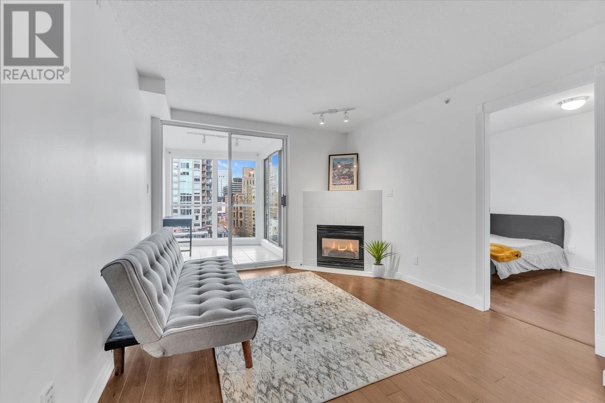 1803 939 Homer Street, Vancouver, British Columbia  V6B 2W6 - Photo 18 - R2971014