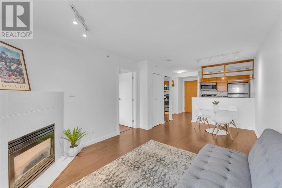 1803 939 Homer Street, Vancouver, British Columbia  V6B 2W6 - Photo 19 - R2971014