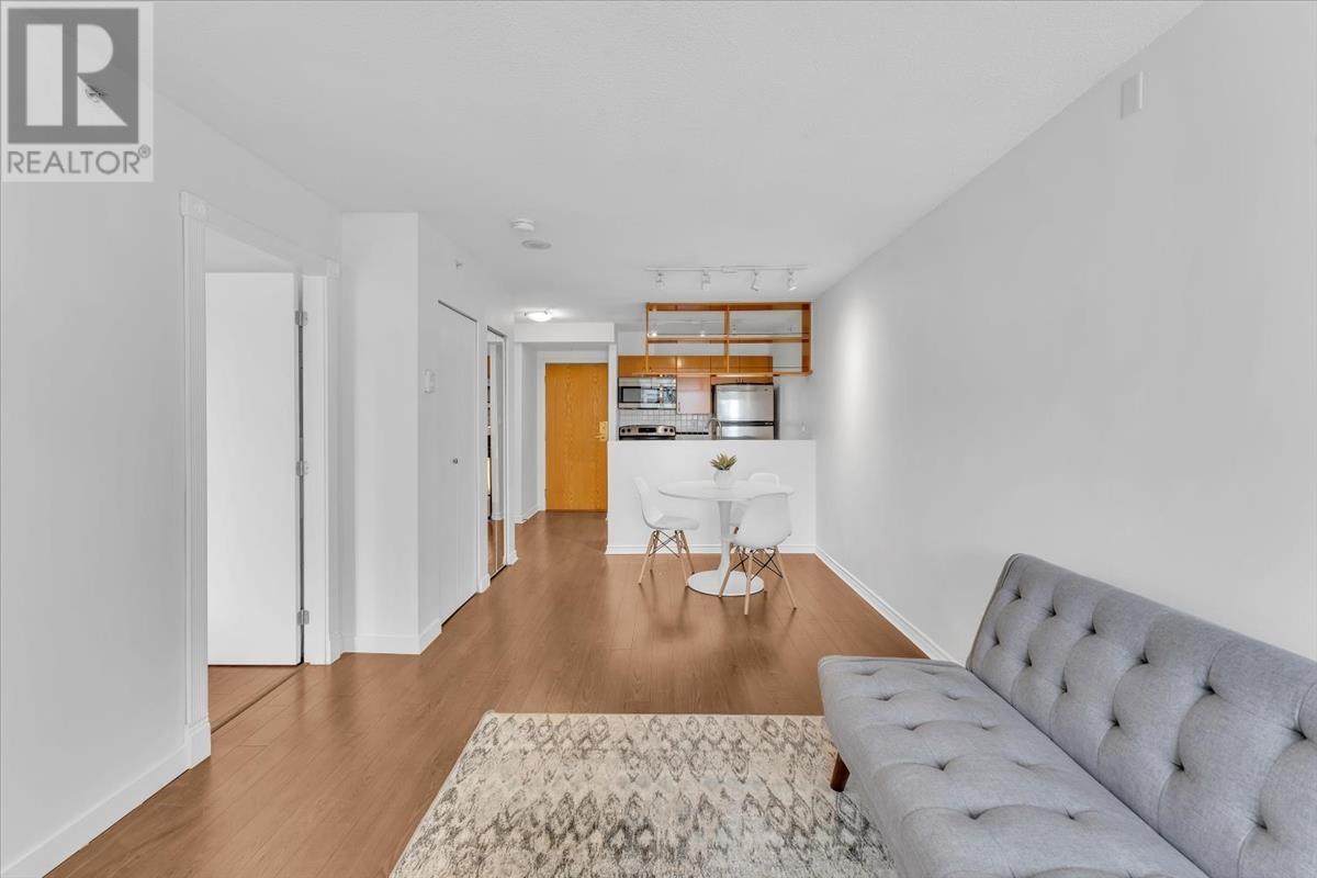Property at 1803 939 HOMER STREET image 4