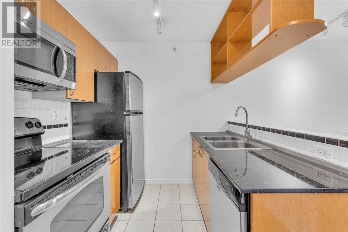 1803 939 Homer Street, Vancouver, British Columbia  V6B 2W6 - Photo 6 - R2971014