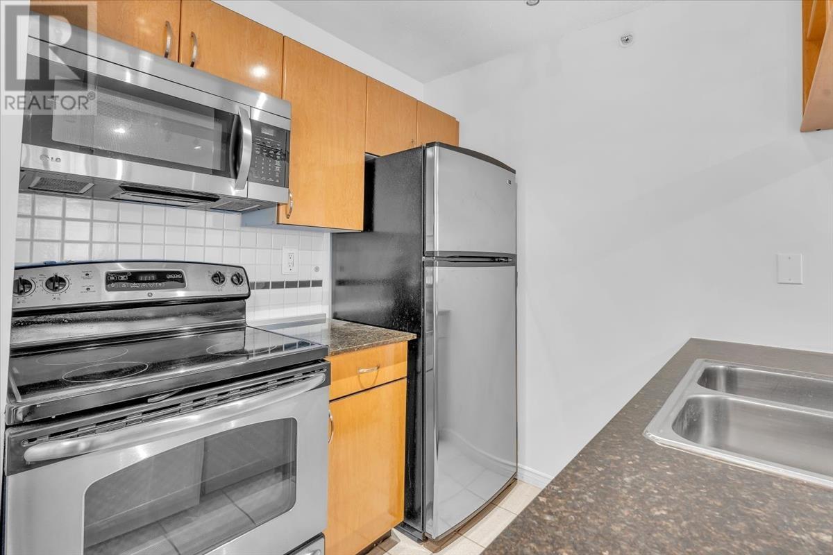 1803 939 Homer Street, Vancouver, British Columbia  V6B 2W6 - Photo 7 - R2971014