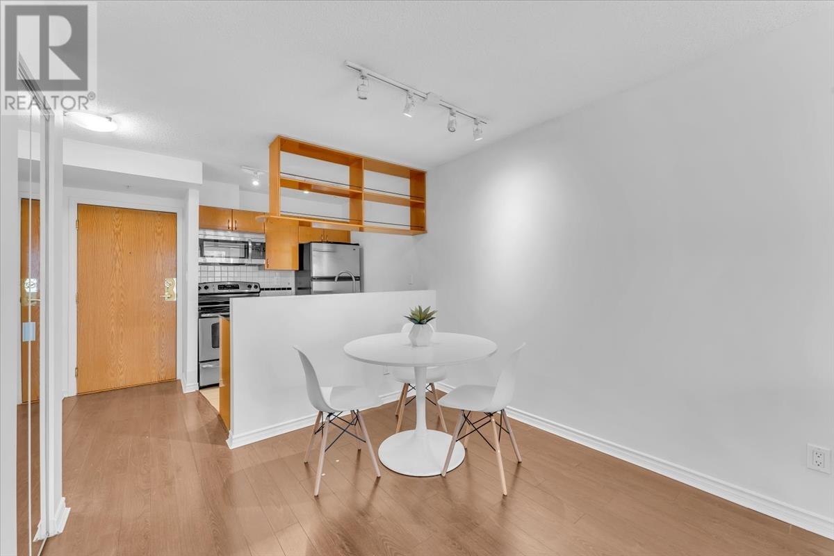 1803 939 Homer Street, Vancouver, British Columbia  V6B 2W6 - Photo 8 - R2971014