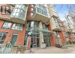 1803 939 HOMER STREET, Vancouver, British Columbia