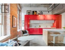 104 546 BEATTY STREET, Vancouver, British Columbia