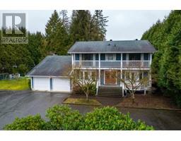 12460 ANSELL STREET, Maple Ridge, British Columbia