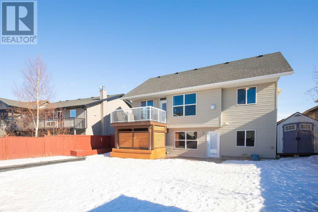 40 Ebony Street, Lacombe, Alberta  T4L 0G2 - Photo 33 - A2197316