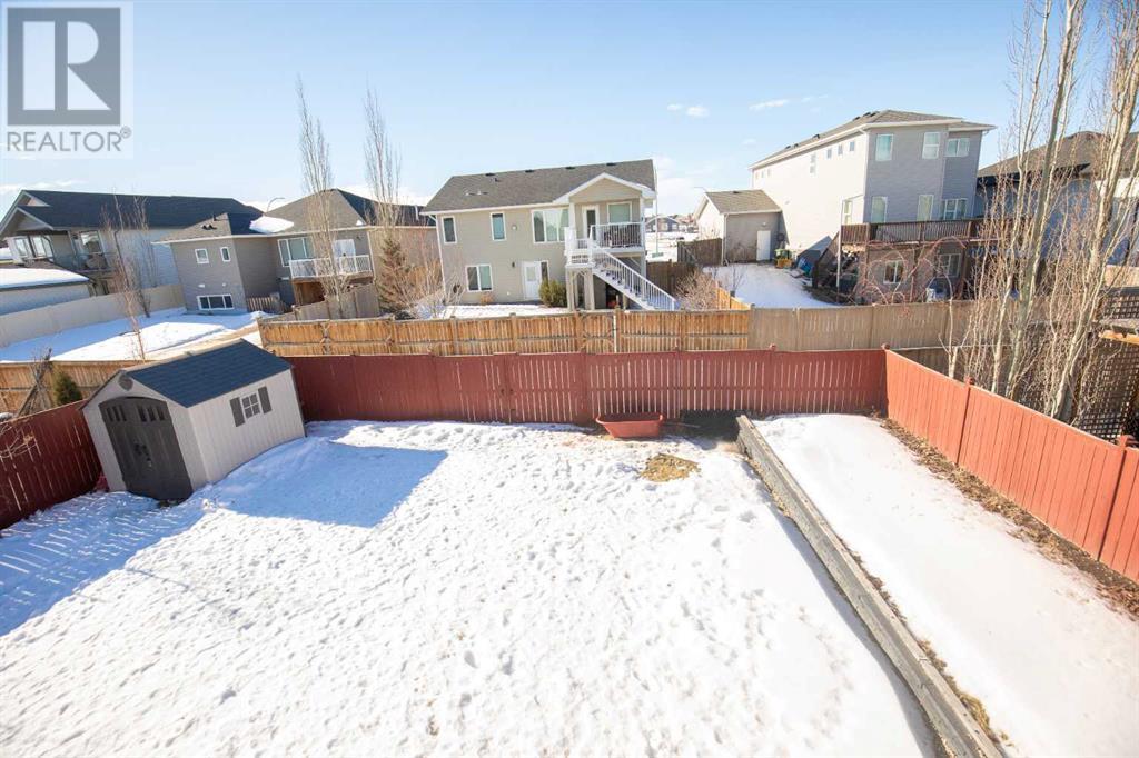 40 Ebony Street, Lacombe, Alberta  T4L 0G2 - Photo 31 - A2197316