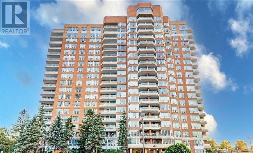 Property at 711 - 400 MCLEVIN AVENUE image