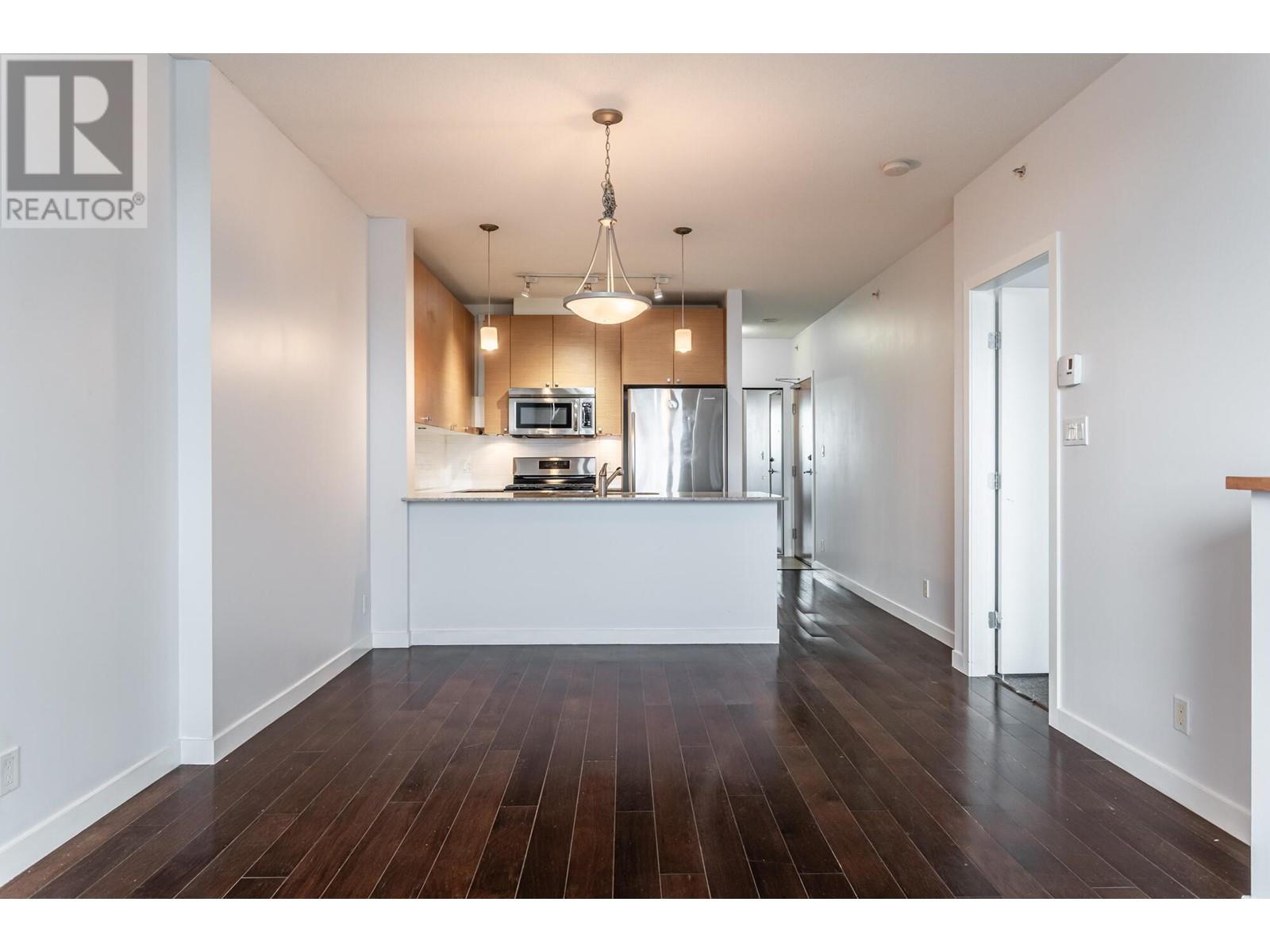 1409 400 Capilano Road, Port Moody, British Columbia  V3H 0E1 - Photo 11 - R2970779