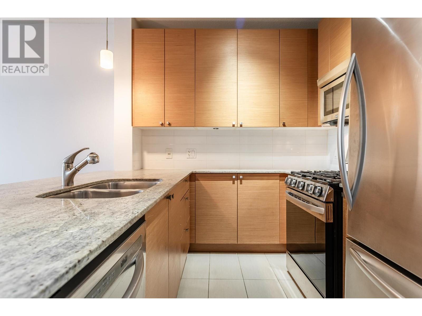 1409 400 Capilano Road, Port Moody, British Columbia  V3H 0E1 - Photo 8 - R2970779