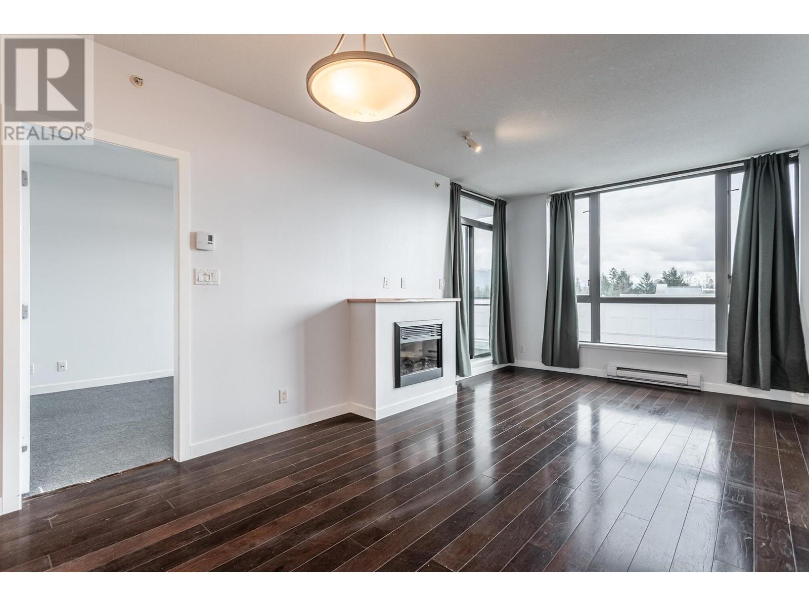 1409 400 Capilano Road, Port Moody, British Columbia  V3H 0E1 - Photo 14 - R2970779