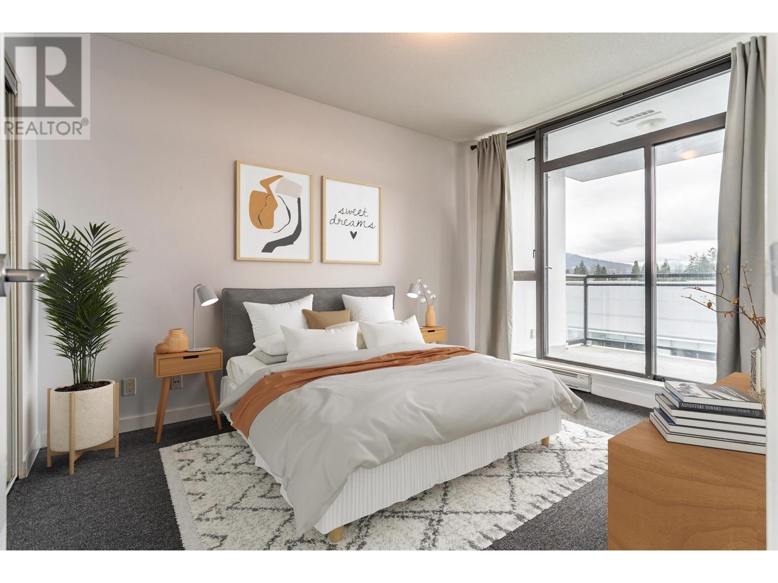 1409 400 Capilano Road, Port Moody, British Columbia  V3H 0E1 - Photo 6 - R2970779