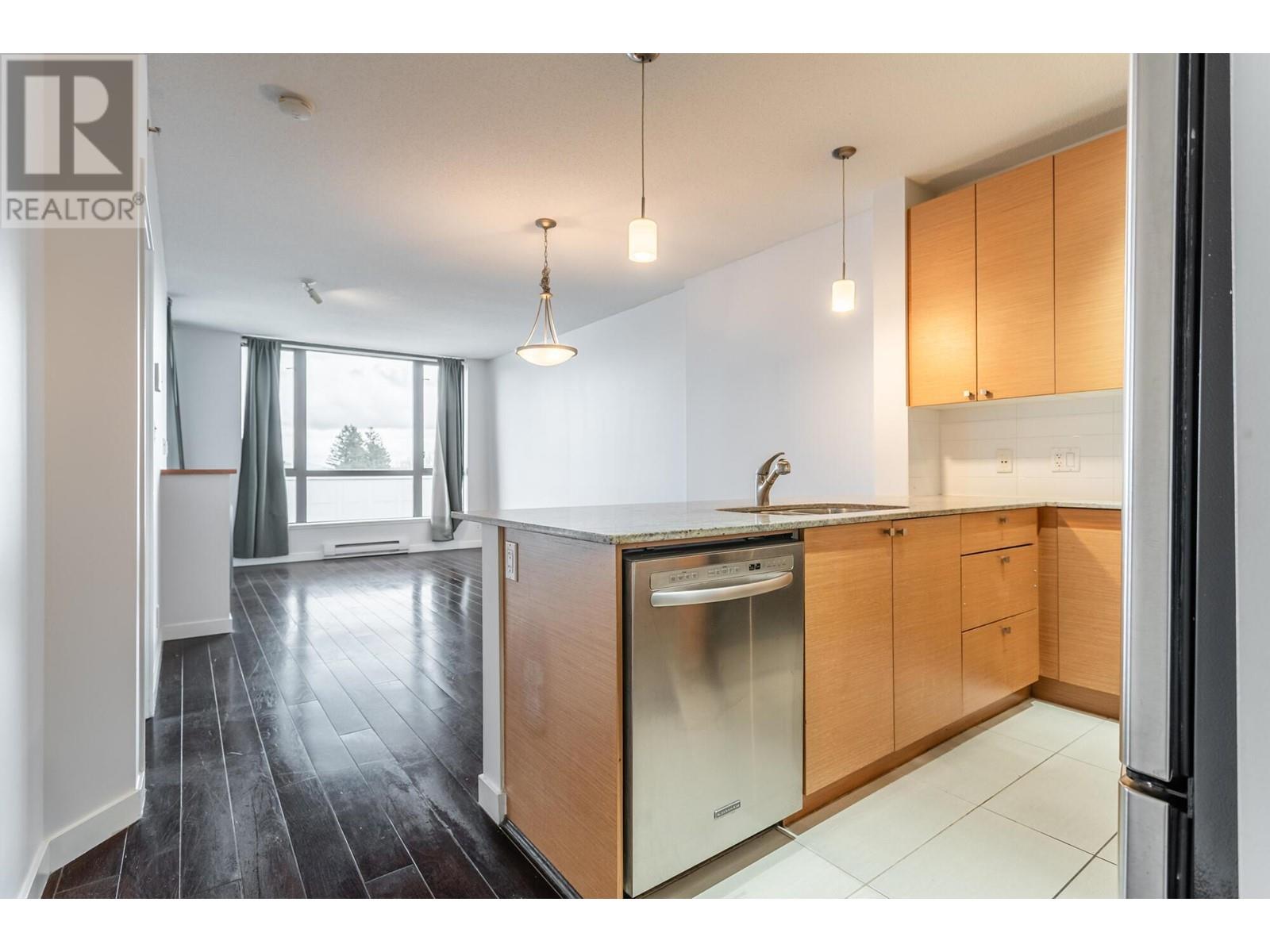 1409 400 Capilano Road, Port Moody, British Columbia  V3H 0E1 - Photo 15 - R2970779