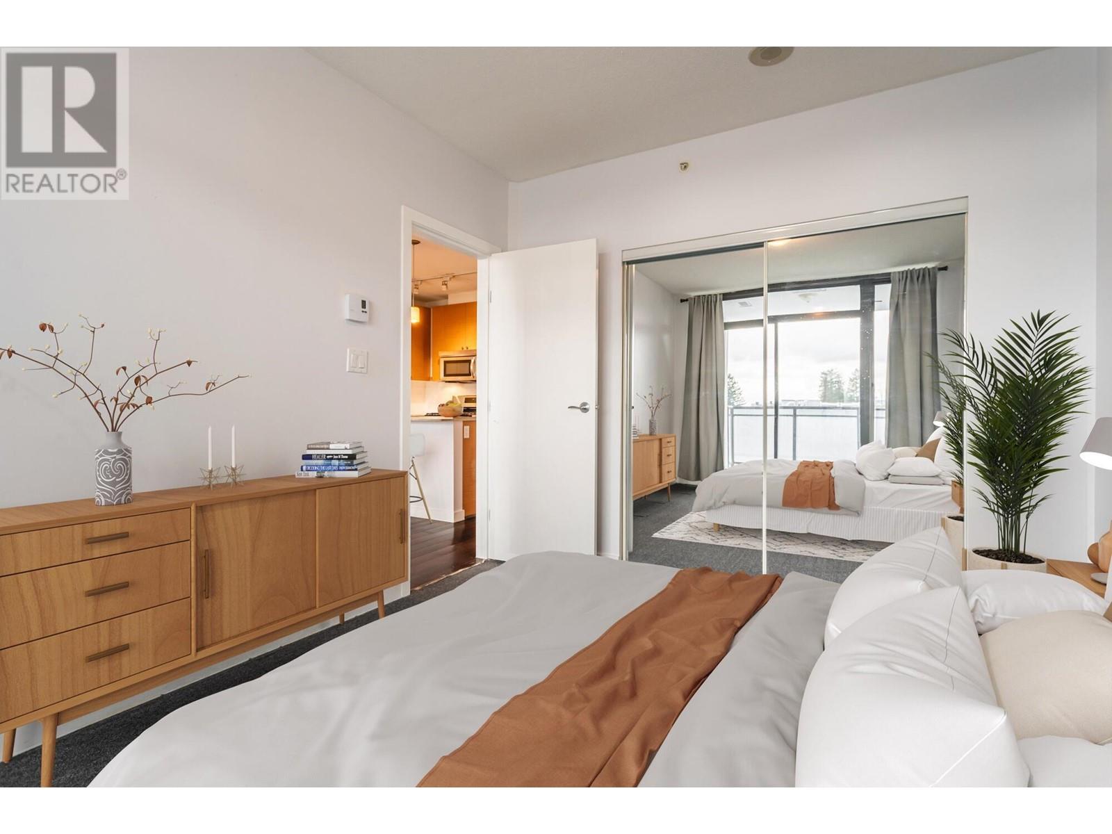 1409 400 Capilano Road, Port Moody, British Columbia  V3H 0E1 - Photo 4 - R2970779