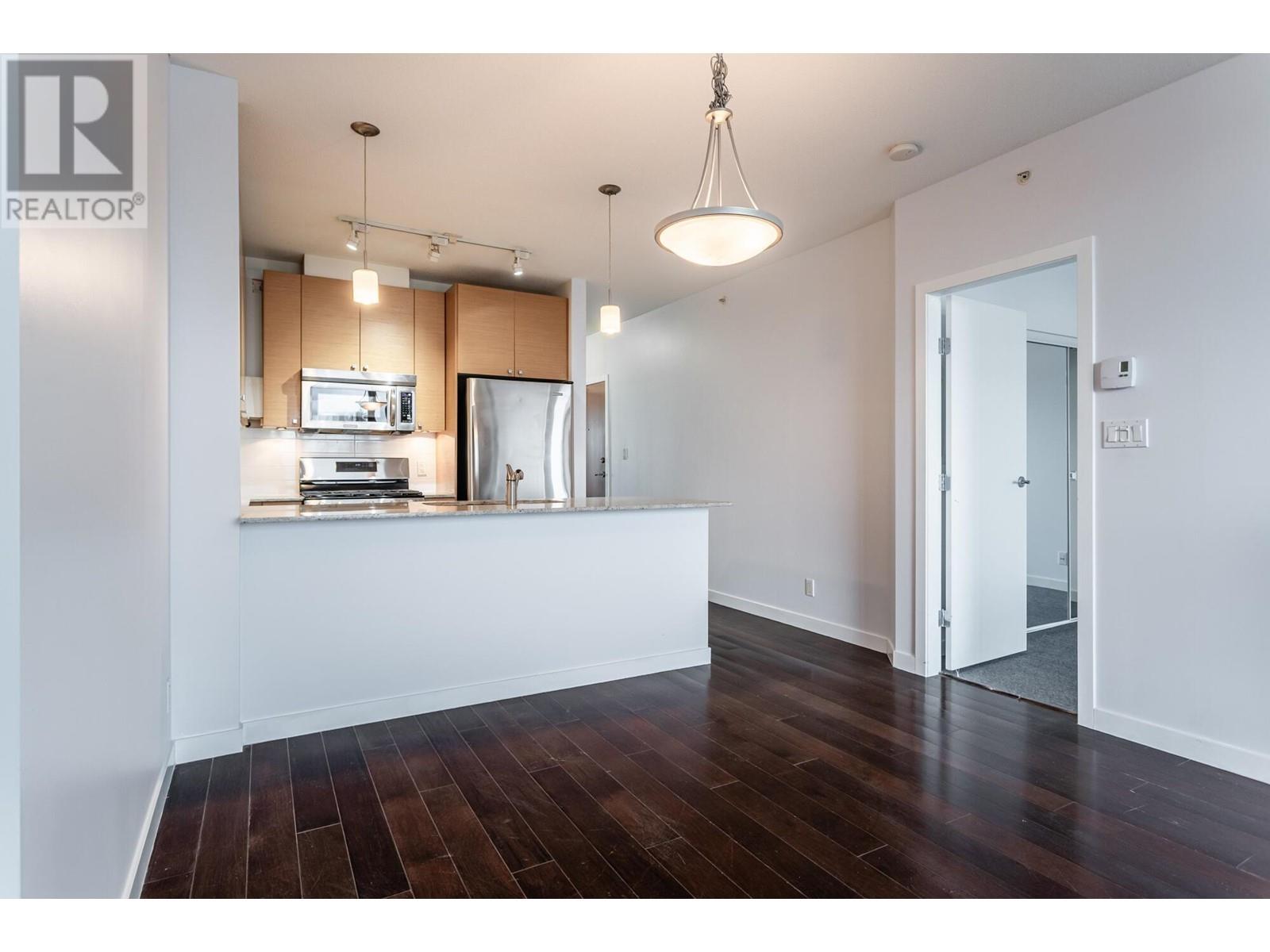 1409 400 Capilano Road, Port Moody, British Columbia  V3H 0E1 - Photo 10 - R2970779