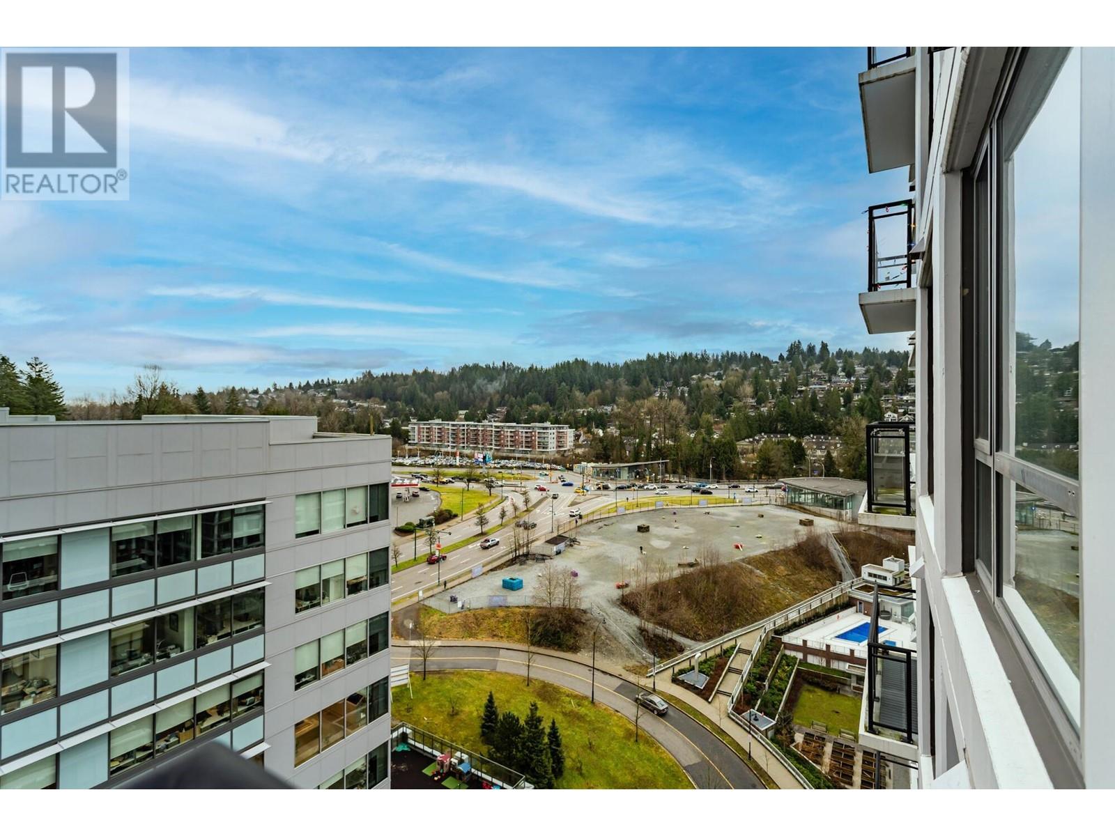 1409 400 Capilano Road, Port Moody, British Columbia  V3H 0E1 - Photo 17 - R2970779