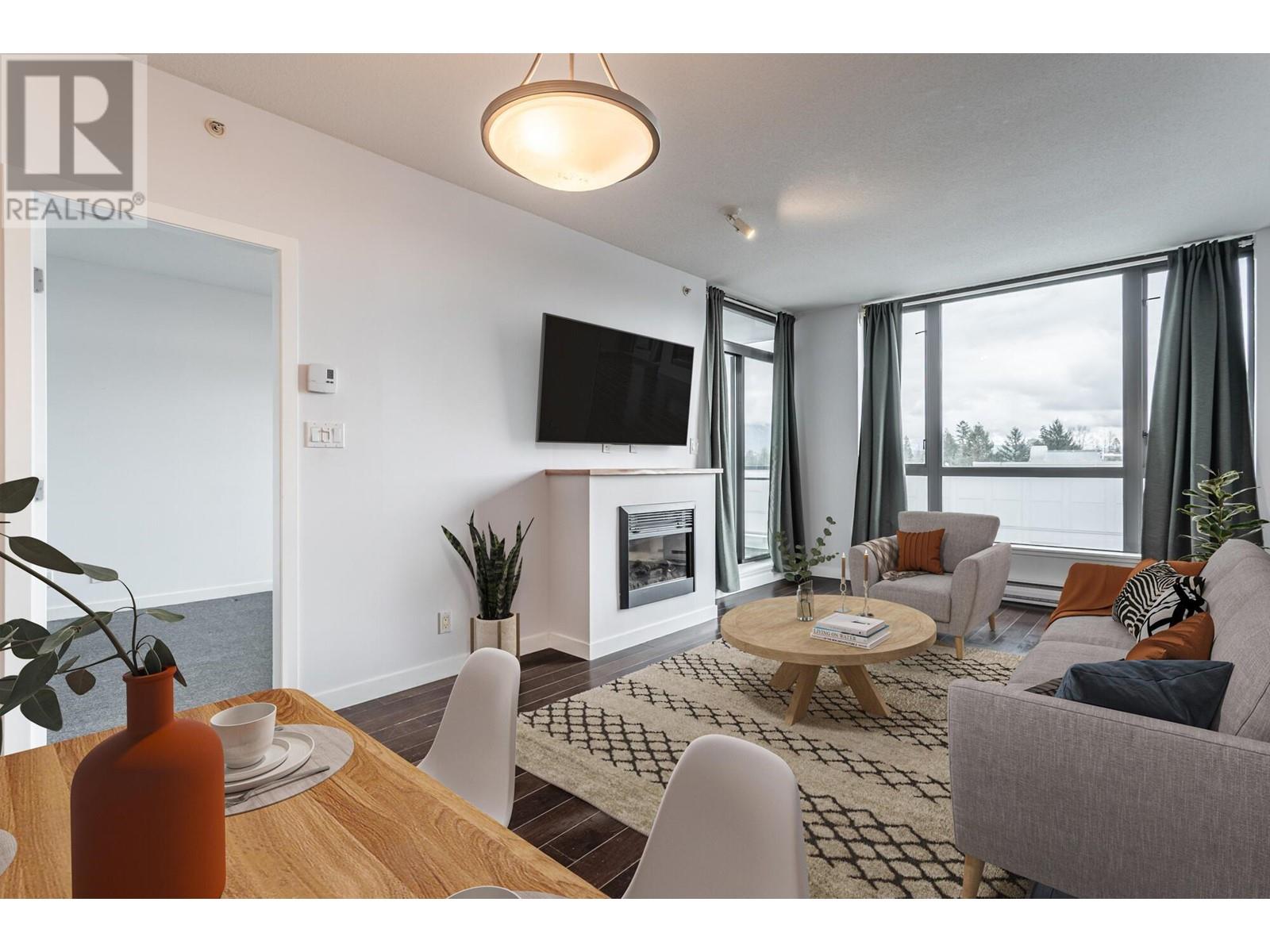 1409 400 Capilano Road, Port Moody, British Columbia  V3H 0E1 - Photo 13 - R2970779