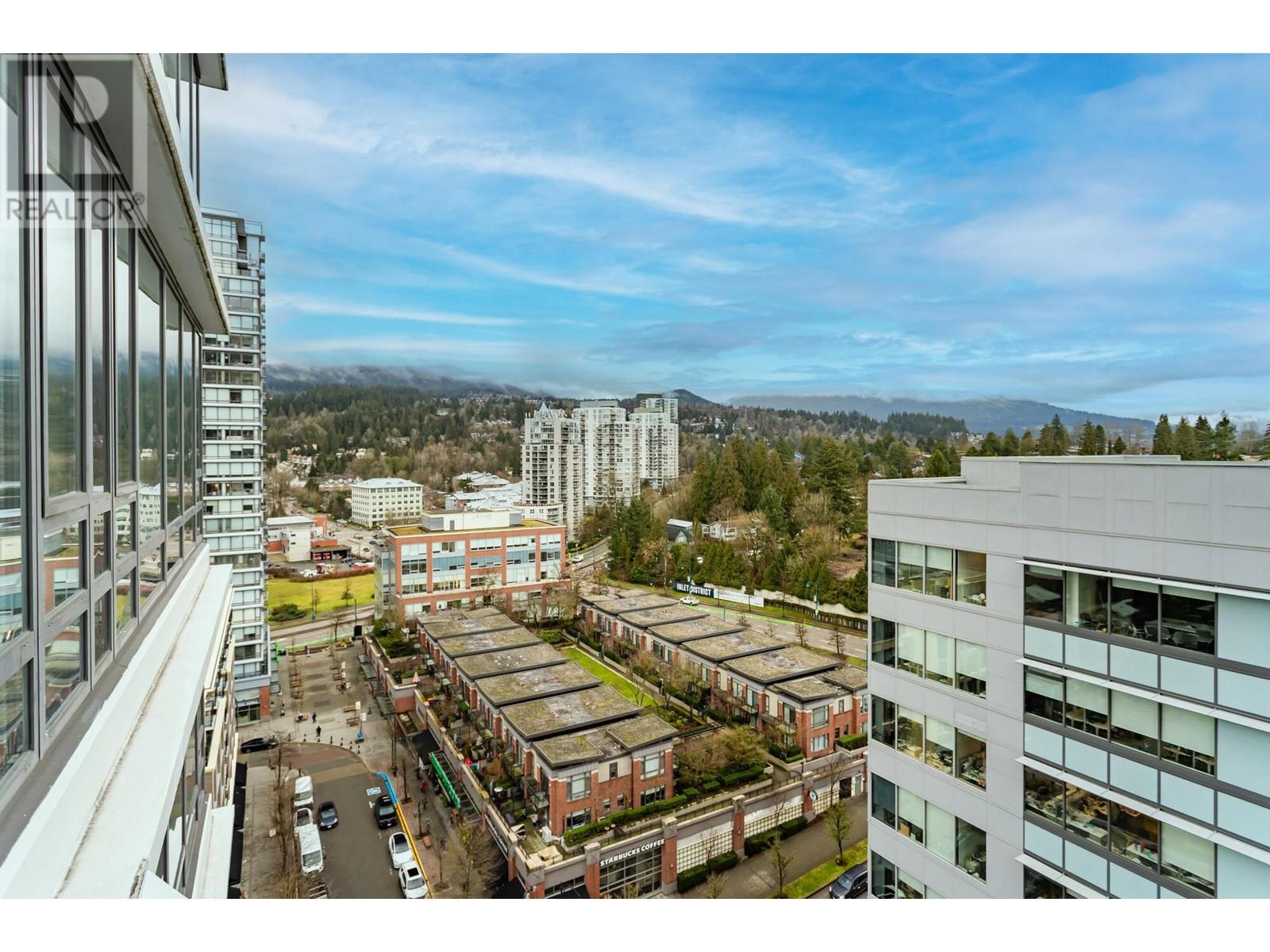 1409 400 Capilano Road, Port Moody, British Columbia  V3H 0E1 - Photo 16 - R2970779