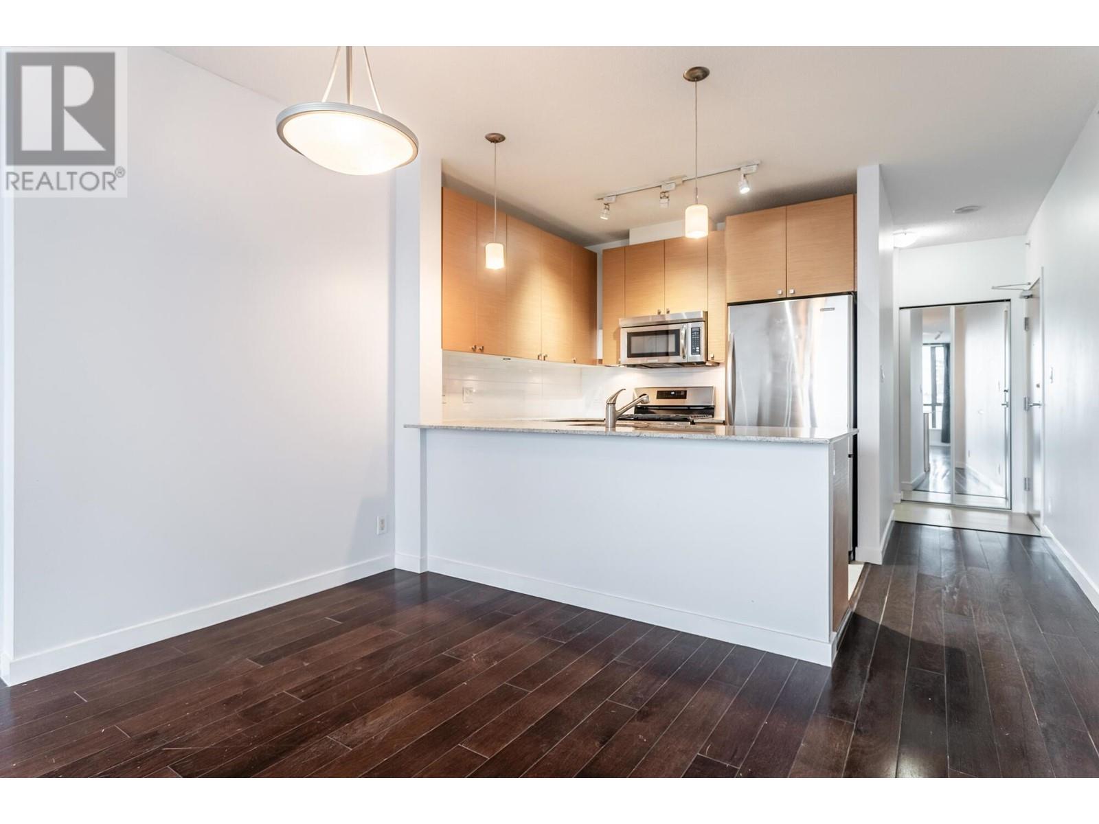 1409 400 Capilano Road, Port Moody, British Columbia  V3H 0E1 - Photo 7 - R2970779