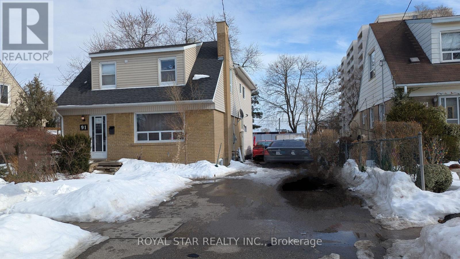 Property at 91 MCCAUL STREET image
