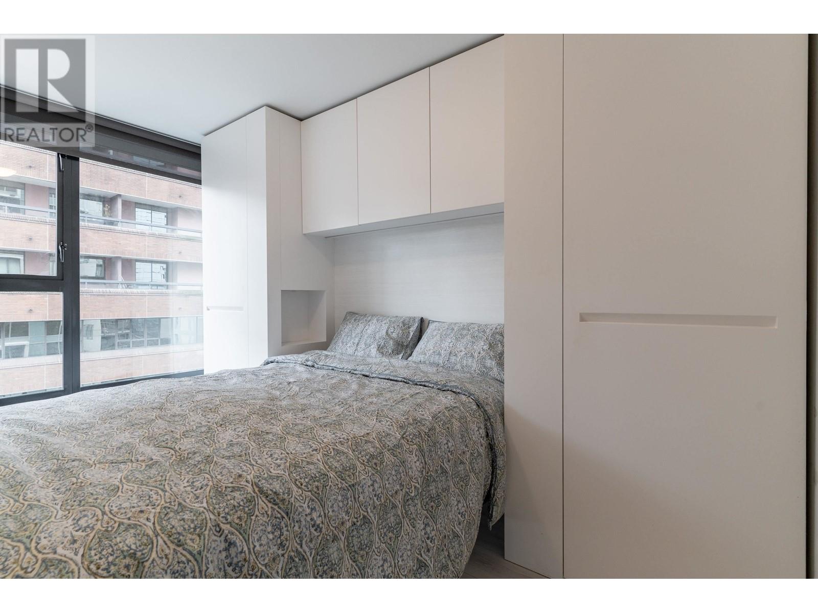 1405 1133 Hornby Street, Vancouver, British Columbia  V6Z 1W1 - Photo 16 - R2970852